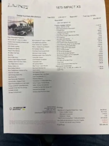 Slide: The Image of Lund 1875 Impact XS SS 2023 - 8