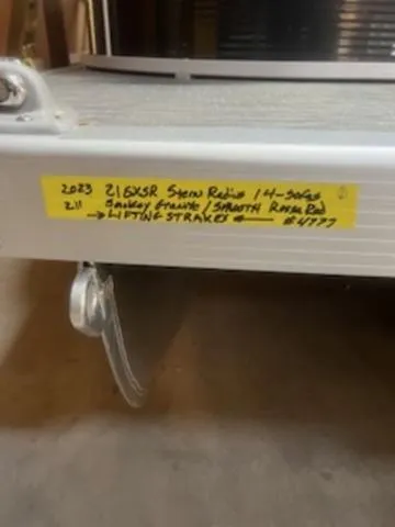 Slide: The Image of Bennington 21 SXSR 2023 - 3