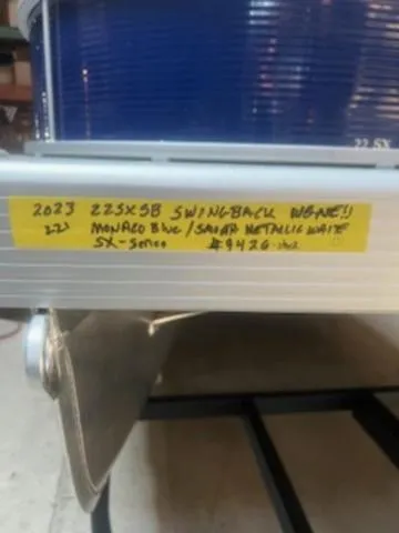 Slide: The Image of Bennington 22 SXSB 2023 - 4