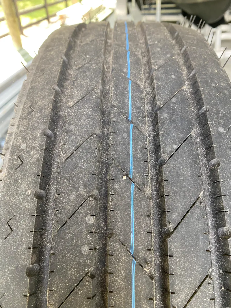 Slide: The Image of Blackfin 29 Flybridge 1988 - 113