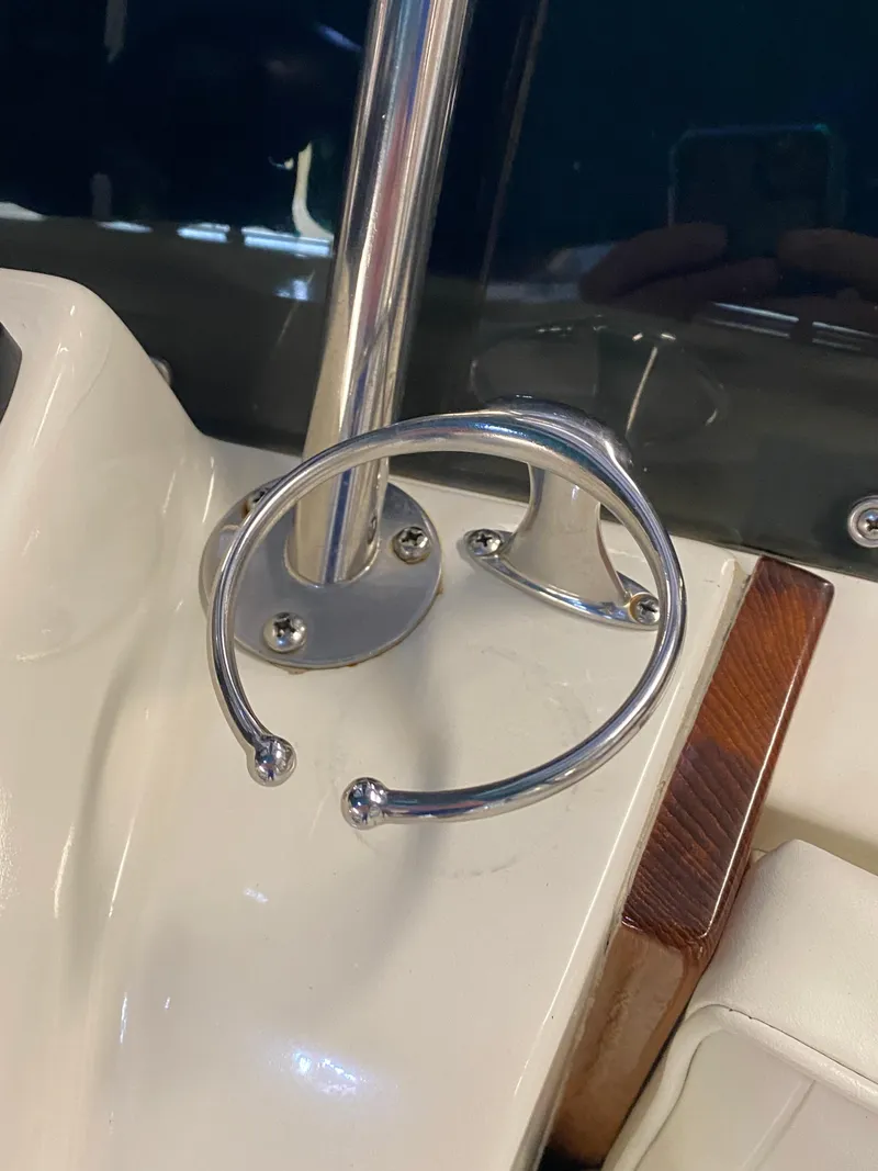 Slide: The Image of Blackfin 29 Flybridge 1988 - 54