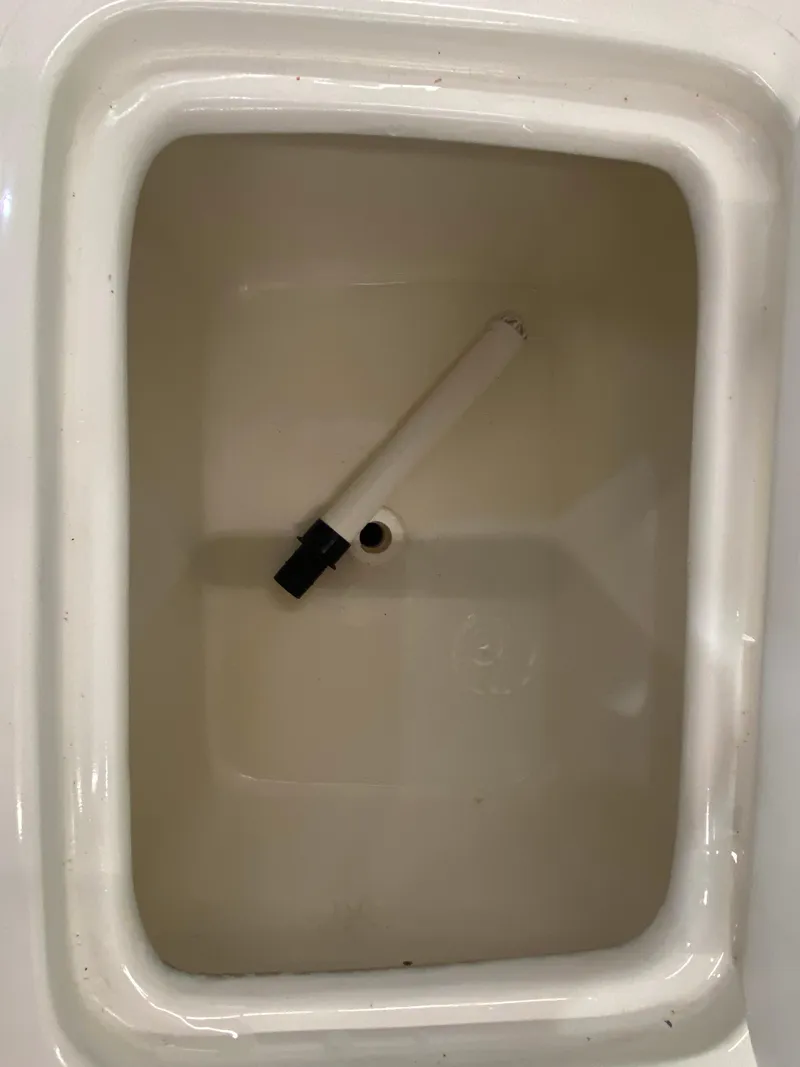 Slide: The Image of Blackfin 29 Flybridge 1988 - 66