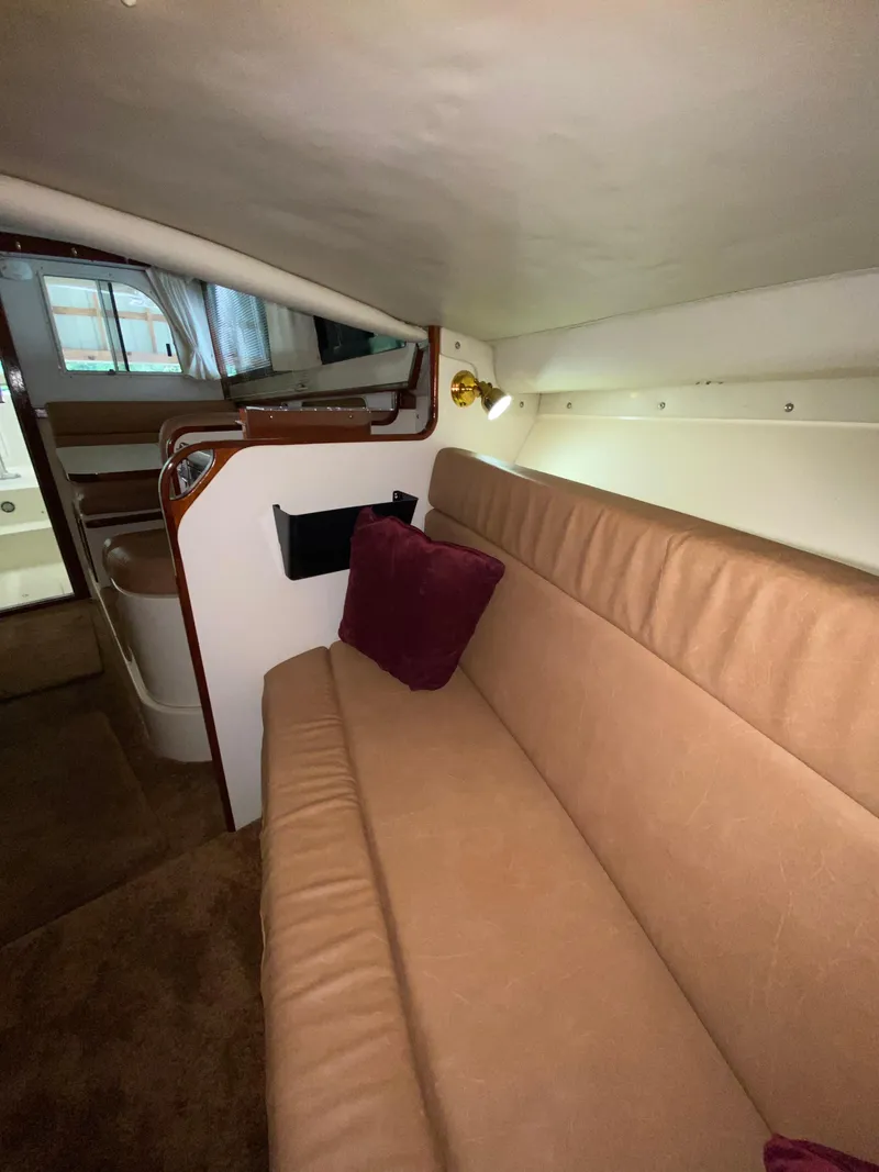 Slide: The Image of Blackfin 29 Flybridge 1988 - 74