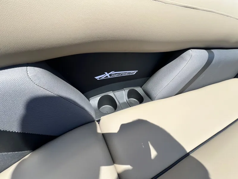 Slide: The Image of Sylvan X3 Party Fish Tritoon 2026 - 10