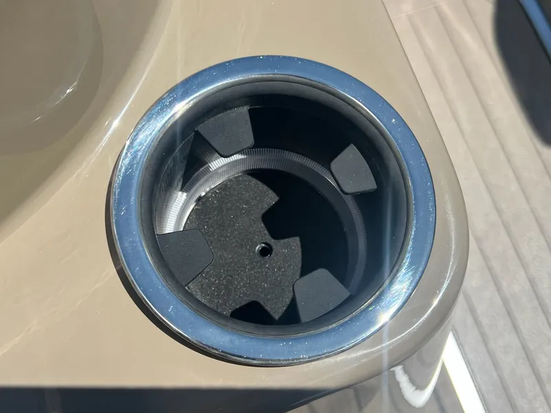 Slide: The Image of Sylvan X3 Party Fish Tritoon 2026 - 15