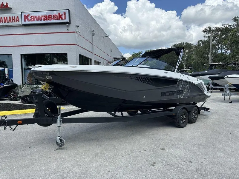 Slide: The Image of Scarab 255 ID 2023 - 3