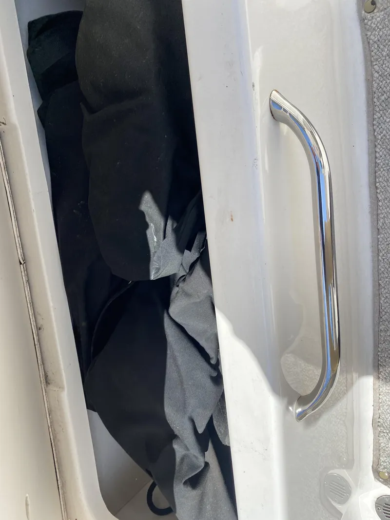 Slide: The Image of Chaparral SSi Sport Boat 206 2011 - 13