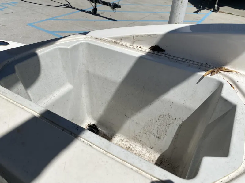 Slide: The Image of Chaparral SSi Sport Boat 206 2011 - 14