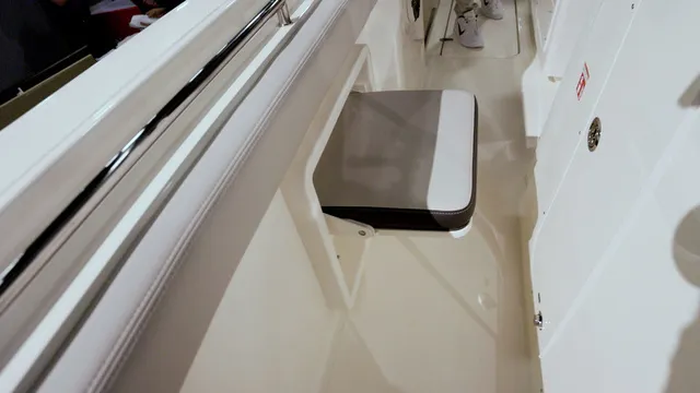 Slide: The Image of Boston Whaler 290 Outrage  2027 - 16