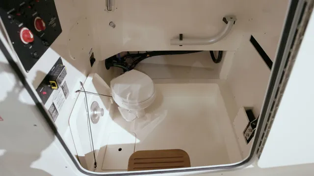 Slide: The Image of Boston Whaler 290 Outrage  2027 - 17