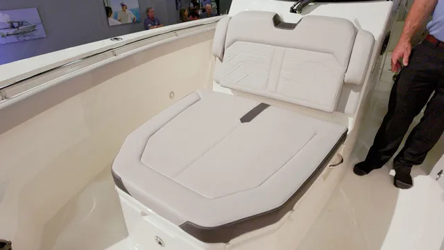 Slide: The Image of Boston Whaler 290 Outrage  2027 - 14