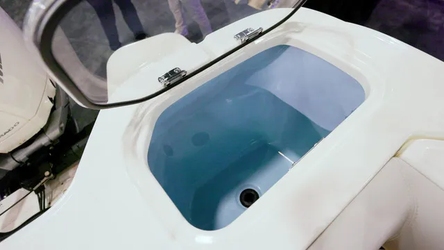 Slide: The Image of Boston Whaler 290 Outrage  2027 - 20