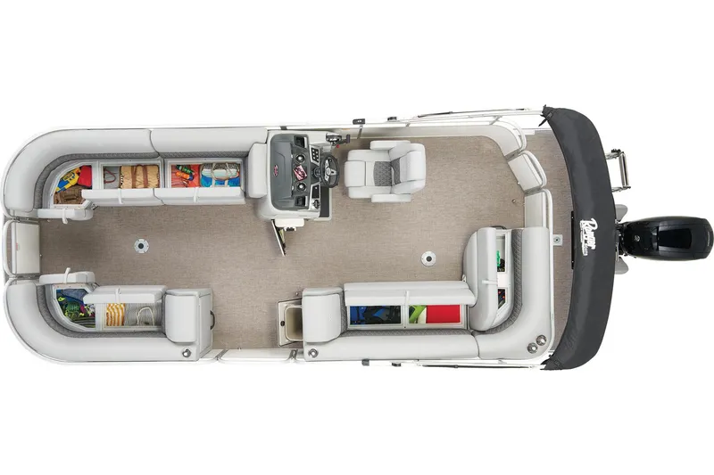 Slide: The Image of Ranger Reata 220C - 15