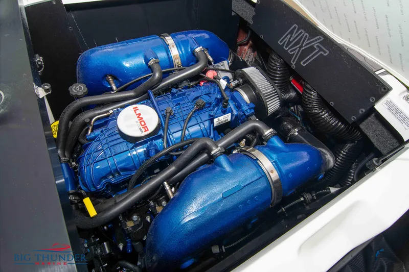 Slide: The Image of MasterCraft NXT22 2023 - 50