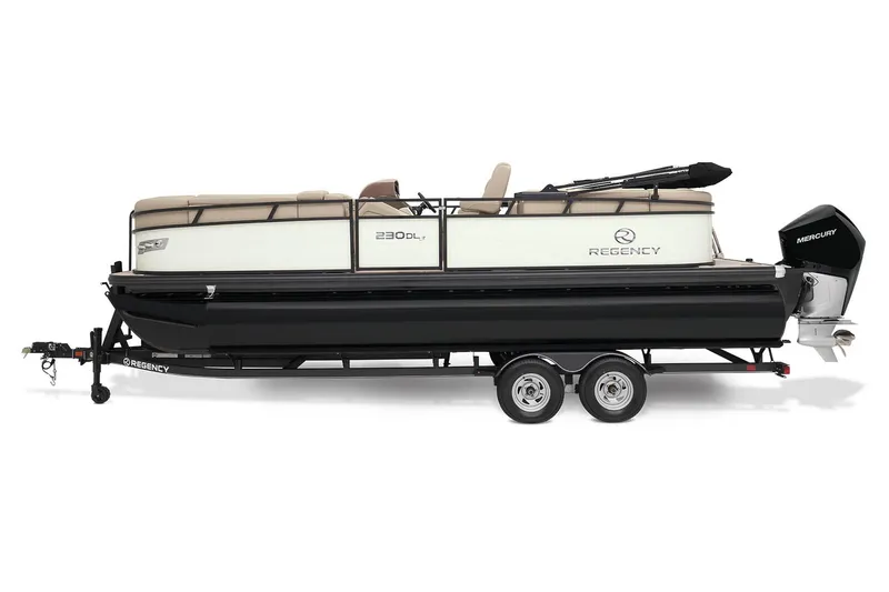 Slide: The Image of Regency 230 DL3 - 10