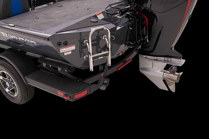 Slide: The Image of Ranger RT188P 2023 - 51