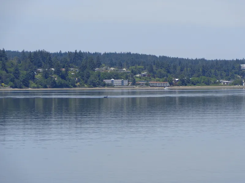 Slide: The Image of Monk Flybridge Sedan 1946 - 100