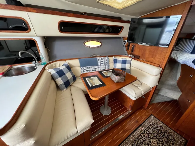 Slide: The Image of Tiara Yachts 3300 Open - 15