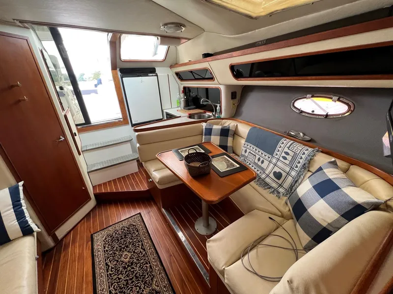 Slide: The Image of Tiara Yachts 3300 Open - 2