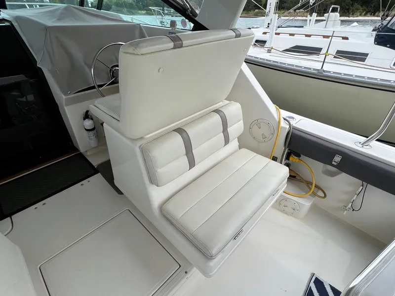 Slide: The Image of Tiara Yachts 3300 Open - 6