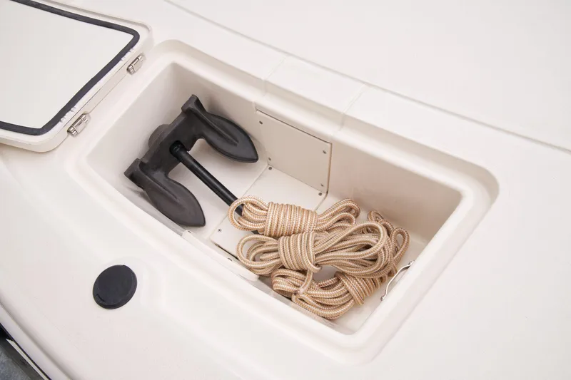 Slide: The Image of Mako Pro Skiff 13 CC 2023 - 28