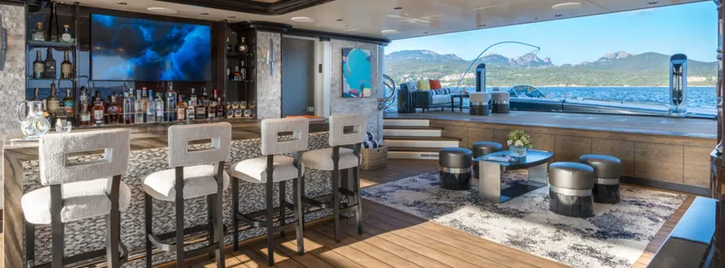 Slide: The Image of Feadship 251 2021 - 3