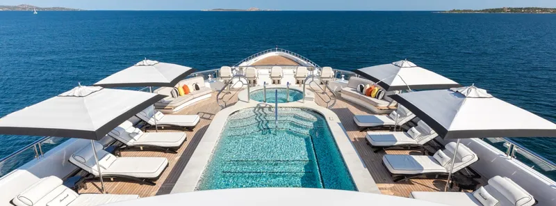 Slide: The Image of Feadship 251 2021 - 4