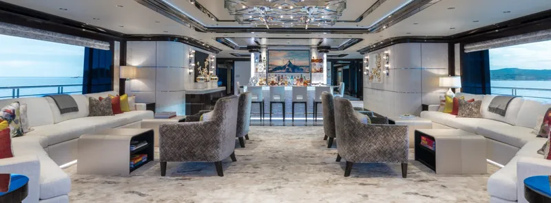 Slide: The Image of Feadship 251 2021 - 1