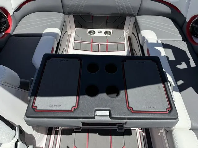 Slide: The Image of Supra SA 550 2023 - 14