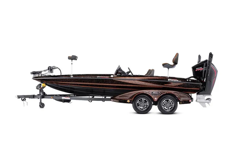 Slide: The Image of Triton 21 TrX Patriot 2023 - 3