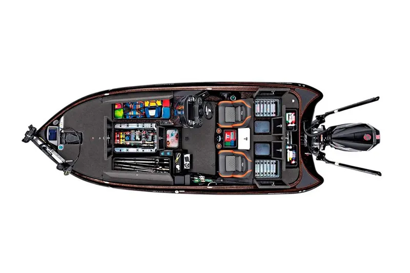 Slide: The Image of Triton 21 TrX Patriot 2023 - 5