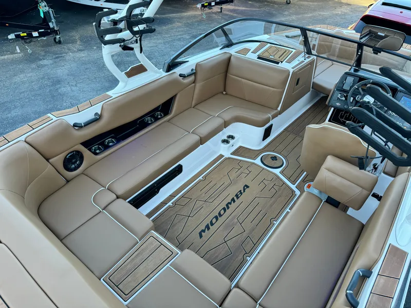 Slide: The Image of Moomba Max 2023 - 24