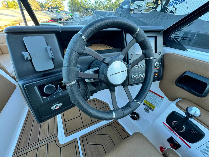 Slide: The Image of Moomba Max 2023 - 25