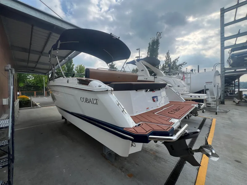 Slide: The Image of Cobalt R4 2023 - 5