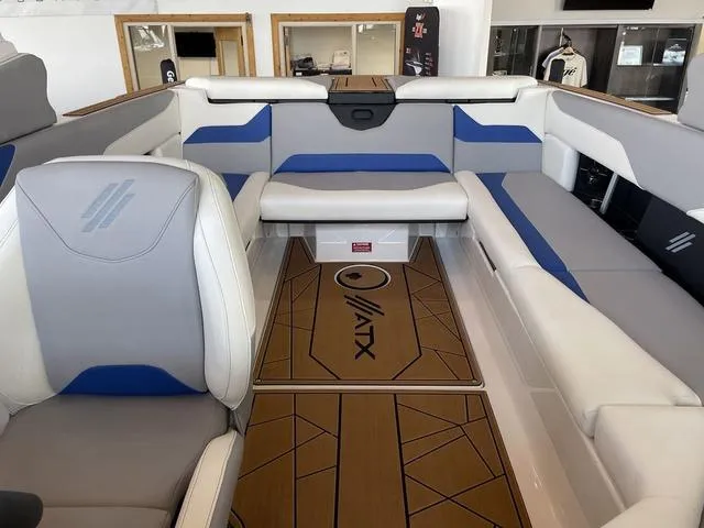 Slide: The Image of ATX 24 TYPE-S 2023 - 10