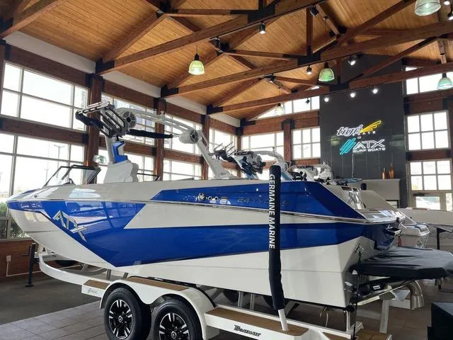 Slide: The Image of ATX 24 TYPE-S 2023 - 3