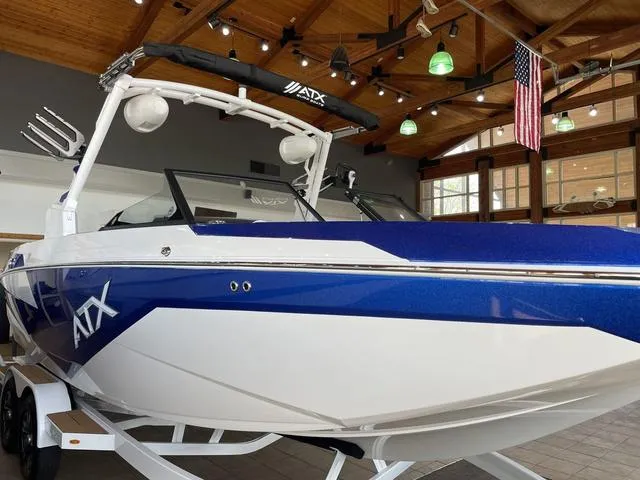 Slide: The Image of ATX 24 TYPE-S 2023 - 4