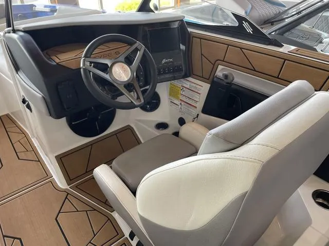 Slide: The Image of ATX 24 TYPE-S 2023 - 7