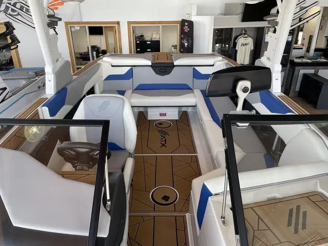 Slide: The Image of ATX 24 TYPE-S 2023 - 9