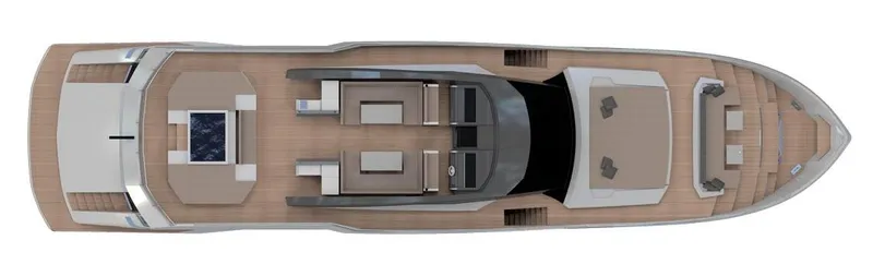 Slide: The Image of Sun Deck - 61