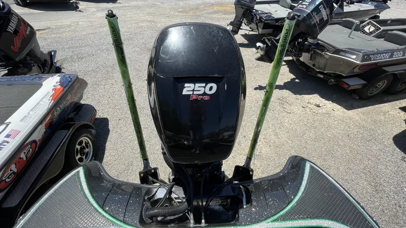 Slide: The Image of Triton 21 TrX 2018 - 11