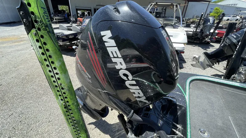 Slide: The Image of Triton 21 TrX 2018 - 18