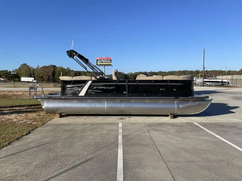 The Image of Starcraft SLS-3 2024 - 1