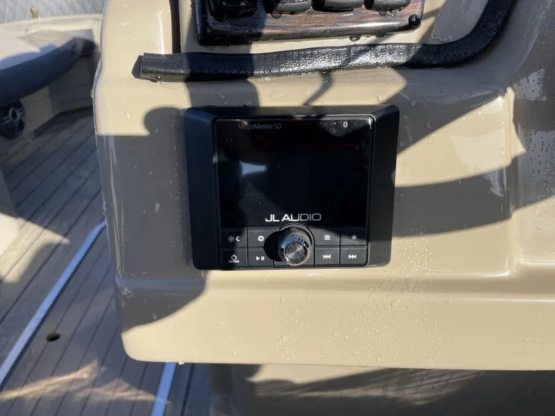 Slide: The Image of Starcraft SLS-3 2024 - 11