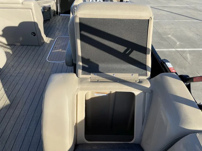 Slide: The Image of Starcraft SLS-3 2024 - 17