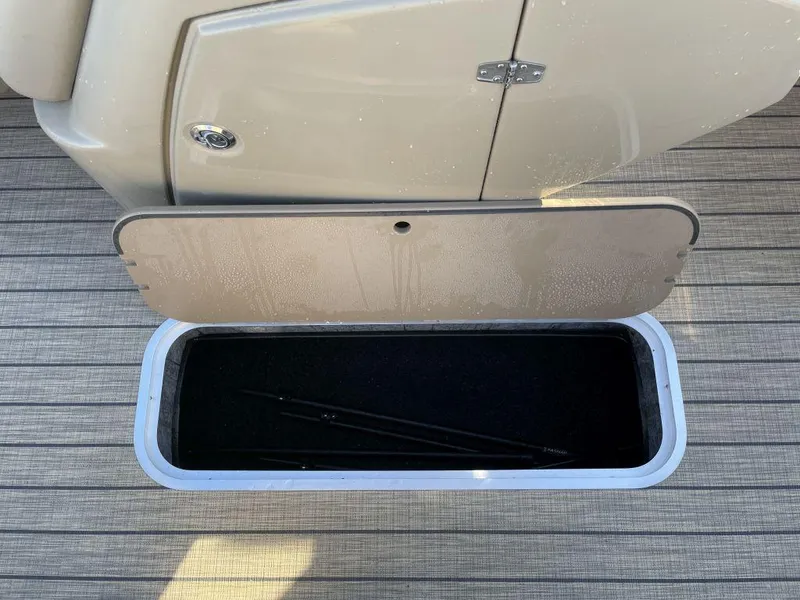 Slide: The Image of Starcraft SLS-3 2024 - 18