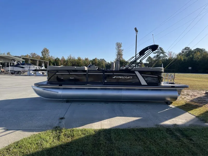 Slide: The Image of Starcraft SLS-3 2024 - 3