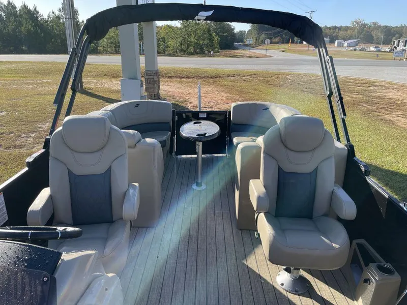 Slide: The Image of Starcraft SLS-3 2024 - 7