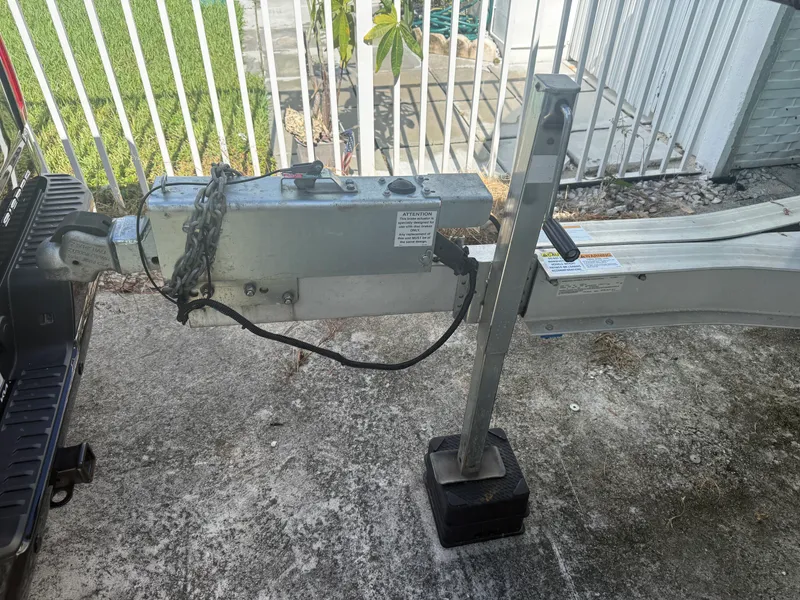 Slide: The Image of Sea Hunt GAMEFISH 28 CB 2024 - 59