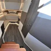 Slide: The Image of Sea Ray Sundancer 370 Outboard 2024 - 38